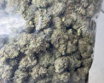 ORGANIC KILLER PINK LSO (MEGA GAS) - Image 7